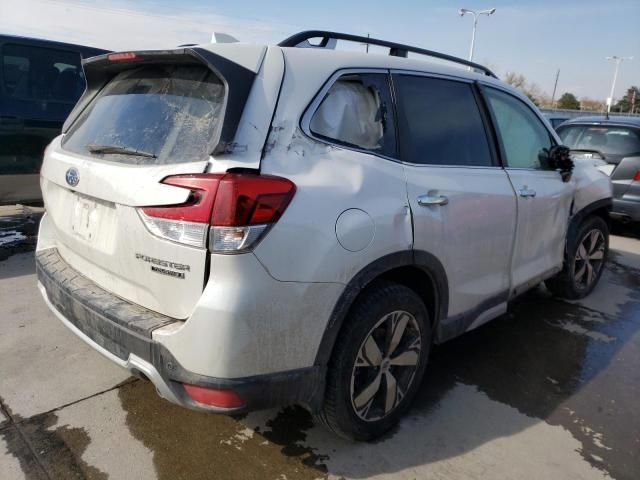 2019 Subaru Forester Touring