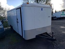 2010 Interstate Trailer en venta en Woodburn, OR