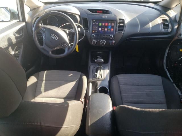 2014 KIA Forte EX