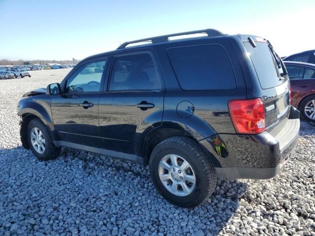 2009 Mazda Tribute S