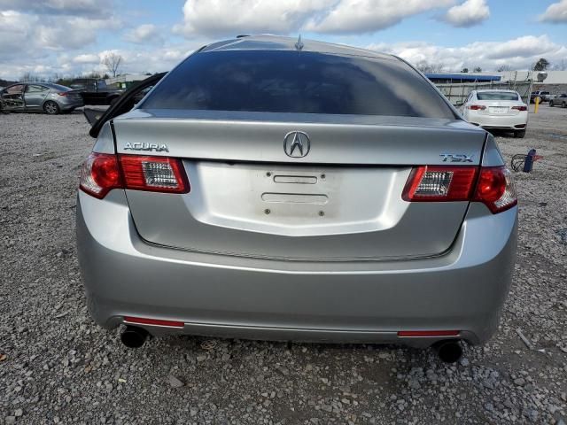 2010 Acura TSX