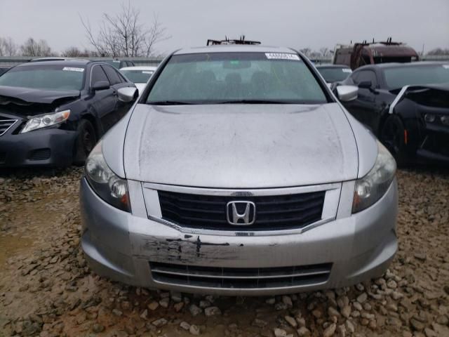 2010 Honda Accord EXL