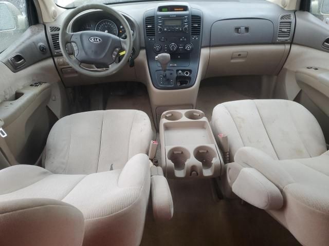 2006 KIA Sedona EX