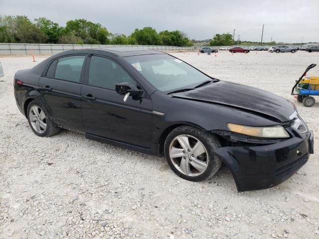 2008 Acura TL