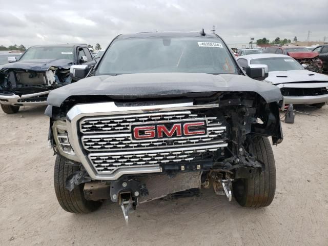 2021 GMC Sierra K1500 Denali