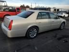 2011 Cadillac DTS Premium Collection