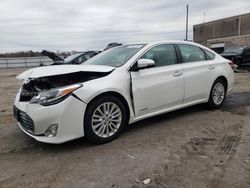 2014 Toyota Avalon Hybrid for sale in Fredericksburg, VA