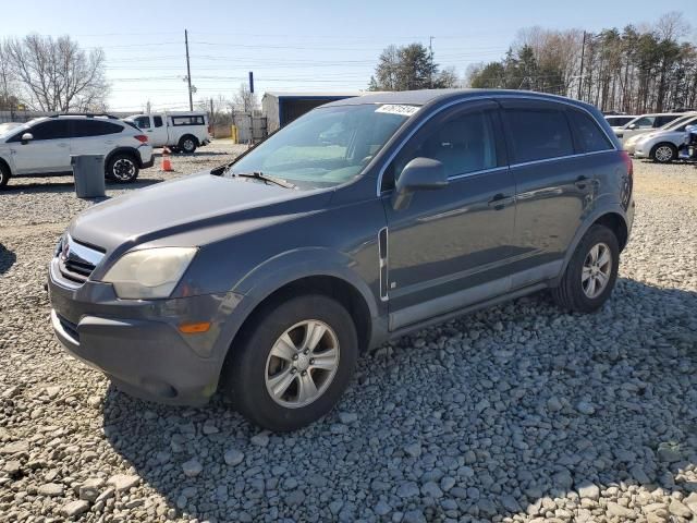 2008 Saturn Vue XE