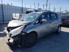 2015 Nissan Versa Note S