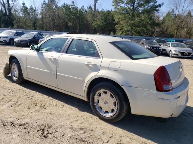 2007 Chrysler 300 Touring