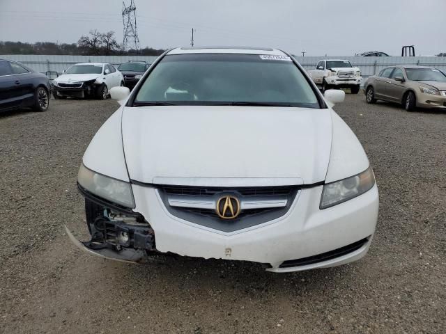 2005 Acura TL