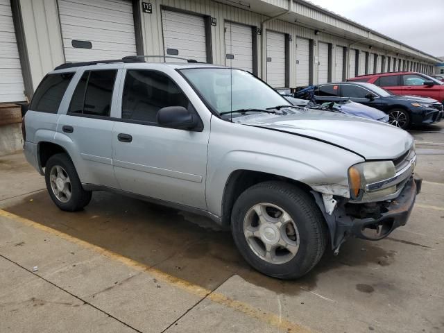 2007 Chevrolet Trailblazer LS