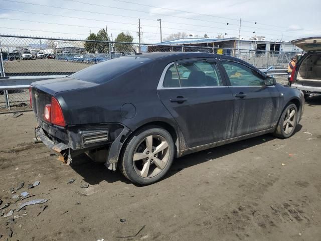 2008 Chevrolet Malibu 2LT