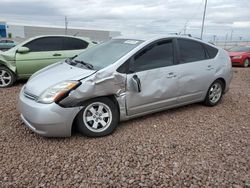 Toyota salvage cars for sale: 2008 Toyota Prius