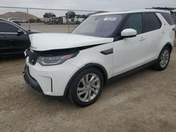 Land Rover Discovery se salvage cars for sale: 2019 Land Rover Discovery SE