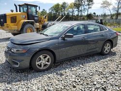 2017 Chevrolet Malibu LS for sale in Byron, GA