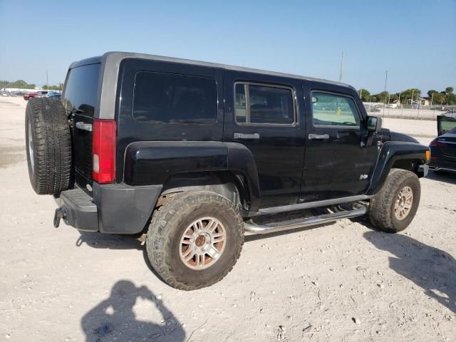 2008 Hummer H3