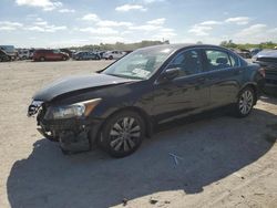 Salvage cars for sale at West Palm Beach, FL auction: 2011 Honda Accord EXL