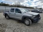 2015 Toyota Tacoma Double Cab