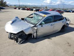 Lexus salvage cars for sale: 2016 Lexus ES 350