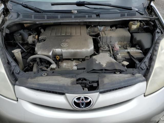 2008 Toyota Sienna CE