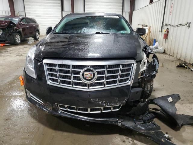 2013 Cadillac XTS Luxury Collection