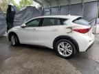 2017 Infiniti QX30 Base