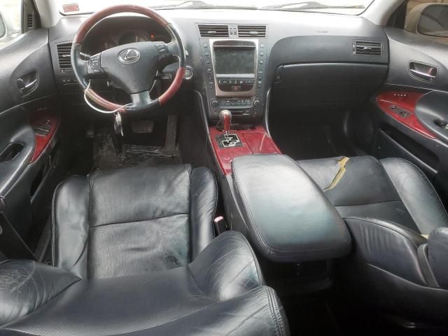 2006 Lexus GS 300