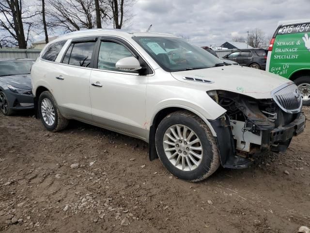 2011 Buick Enclave CXL