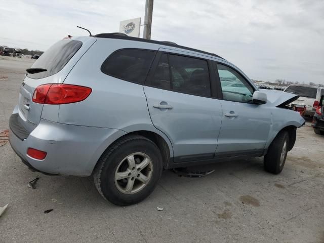 2008 Hyundai Santa FE GLS