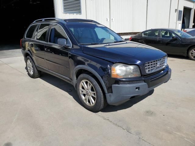 2005 Volvo XC90 V8