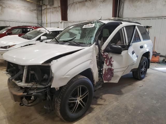 2005 Chevrolet Trailblazer LS