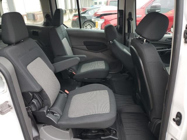 2019 Ford Transit Connect XL