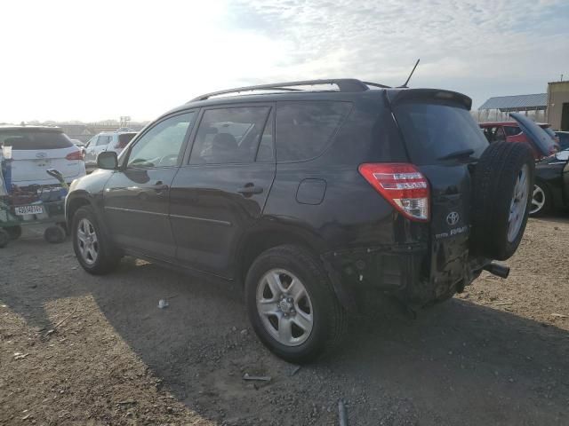 2009 Toyota Rav4