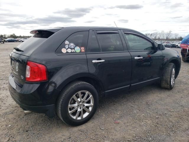 2011 Ford Edge SEL