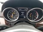 2012 Mercedes-Benz ML 350 4matic