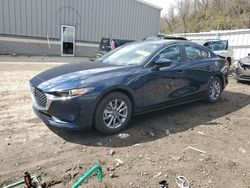 Mazda salvage cars for sale: 2022 Mazda 3