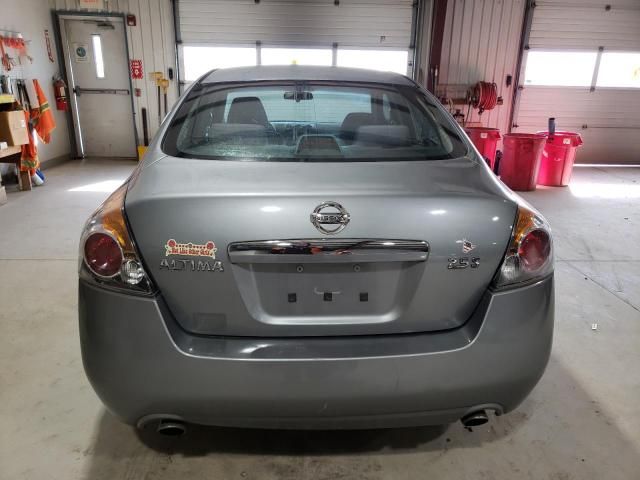 2009 Nissan Altima 2.5