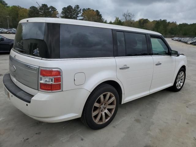 2012 Ford Flex Limited