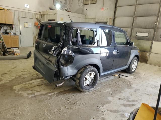 2006 Honda Element LX