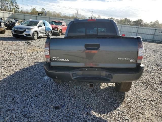 2014 Toyota Tacoma Double Cab Prerunner