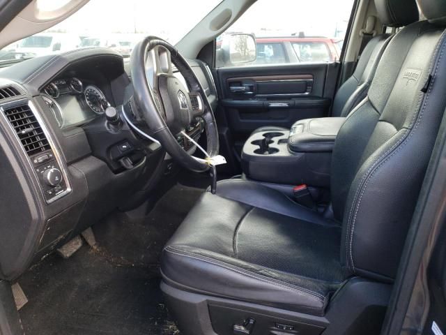 2017 Dodge 1500 Laramie