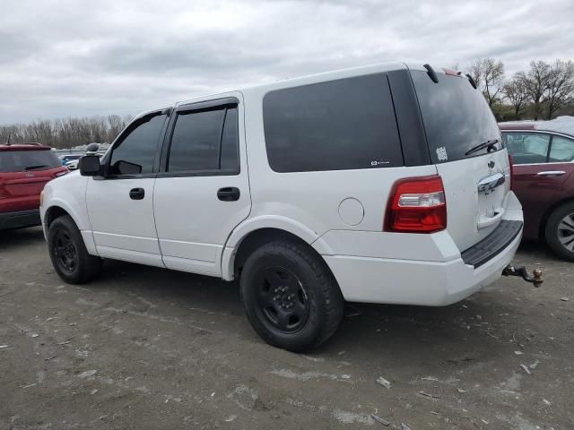 2009 Ford Expedition XLT