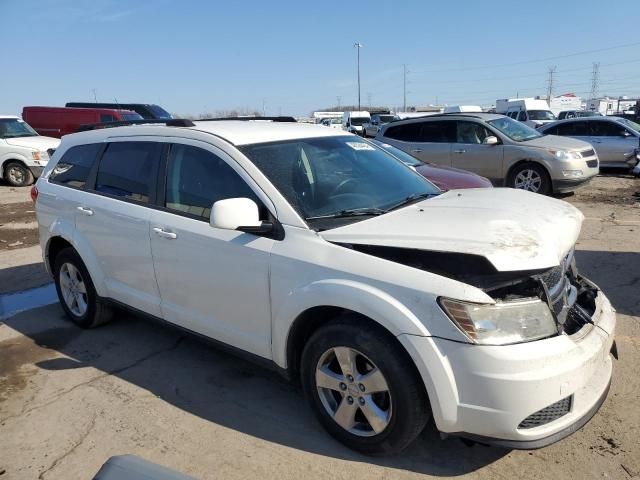 2011 Dodge Journey Mainstreet