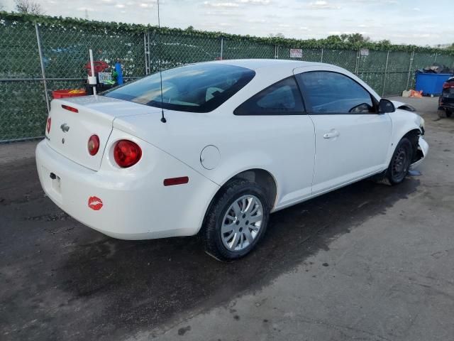 2007 Chevrolet Cobalt LS