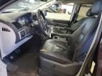 2010 Chrysler Town & Country Touring