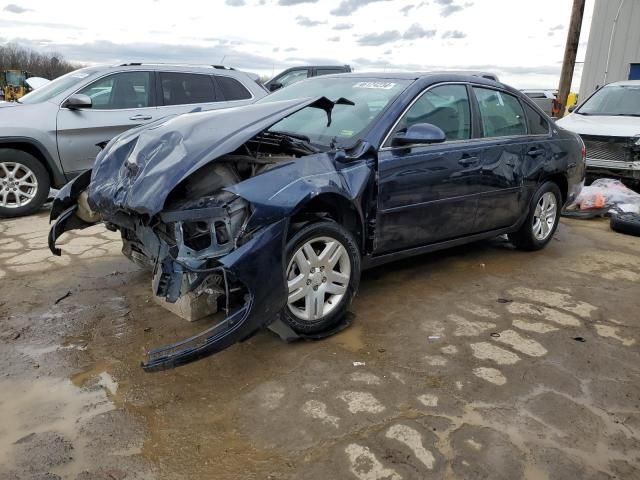 2009 Chevrolet Impala 1LT