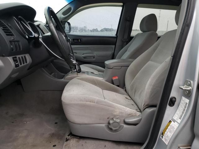 2005 Toyota Tacoma Double Cab Prerunner Long BED