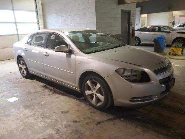 2008 Chevrolet Malibu 2LT