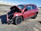 2012 Jeep Compass Latitude